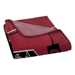 NCAA South Carolina Gamecocks 46''x60'' Leadership Micro Throw Blanket -Nacc GUEST b8b82b68 3bf7 4a3a b832 09902952a703