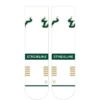 NCAA South Florida Bulls Premium Knit Crew Socks - White -Nacc GUEST baa3b573 db54 40e8 8ca7 111379637919