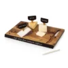 NCAA Iowa Hawkeyes Delio Acacia Wood Cheese Cutting Board And Tool Set 1 NCAA Iowa Hawkeyes Delio Acacia Wood Cheese Cutting Board And Tool Set -Nacc GUEST bae3eae3 2164 46a4 901d a6885bd89c4d 5