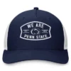 NCAA Penn State Nittany Lions Structured Cotton Hat 1 NCAA Penn State Nittany Lions Structured Cotton Hat -Nacc GUEST bbcf292b 02f4 45f3 bb7f afb73d6f457a