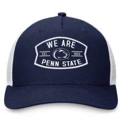 NCAA Penn State Nittany Lions Structured Cotton Hat