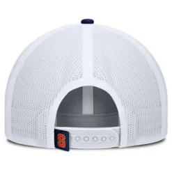 NCAA Syracuse Orange Structured Mesh Snapback Hat -Nacc GUEST bc5fdcf0 a952 4644 ade8 5490dc22534b