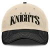 NCAA UCF Knights Unstructured Washed Cotton Hat -Nacc GUEST bebcd9f8 9cdc 4da6 9d81 01179e9f9775