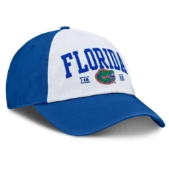 NCAA Florida Gators Unstructured White Cotton Hat 6 NCAA Florida Gators Unstructured White Cotton Hat -Nacc GUEST c26a02c0 a303 4e2a a801 b6836234c10b