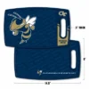 NCAA Georgia Tech Yellow Jackets Logo Series Cutting Board -Nacc GUEST c3420d24 ba2c 4da0 970a 13fbcadc1f63
