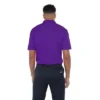 Men's Western Carolina University Adult Polo Left Chest Logo