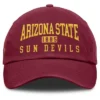 NCAA Arizona State Sun Devils Relaxed Fit Adjustable Hat 2 NCAA Arizona State Sun Devils Relaxed Fit Adjustable Hat -Nacc GUEST c517ad72 4711 4876 81a9 26f96e105003