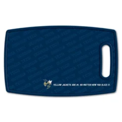 NCAA Georgia Tech Yellow Jackets Logo Series Cutting Board -Nacc GUEST c62b809e 18df 445b a19e 025ce747f4e5