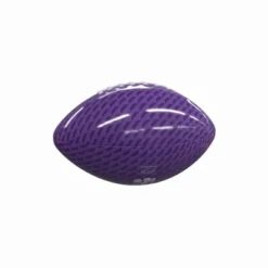 NCAA Northern Iowa Panthers Mini-Size Glossy Football