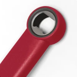 NCAA Louisville Cardinals Stainless Steel BBQ Spatula With Bottle Opener -Nacc GUEST c71a0fbf 1c46 43d4 95d3 7a02a9f75140