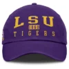 NCAA LSU Tigers Relaxed Fit Adjustable Hat -Nacc GUEST c8402378 b4c2 40ef 82df ab63578cbb8f