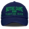 NCAA Notre Dame Fighting Irish Relaxed Fit Adjustable Hat -Nacc GUEST c957dfdb 8bbf 497f beb7 2f456f9fb3b4