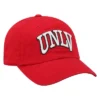 NCAA UNLV Rebels Unstructured Washed Cotton Hat: Adjustable Lightweight Baseball Cap -Nacc GUEST cafc8f45 e480 4ace b796 94722fc27399