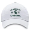 NCAA Michigan State Spartans Unstructured Cotton Pep Hat 2 NCAA Michigan State Spartans Unstructured Cotton Pep Hat -Nacc GUEST cc17c90f 6123 4dec 8471 4547d5ce9255