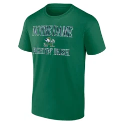 NCAA Notre Dame Fighting Irish Men's Core T-Shirt -Nacc GUEST ccfd8c75 f605 41ff 8862 3451f95e1a27