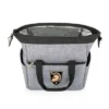 NCAA Army Black Knights On The Go Lunch Cooler - Gray