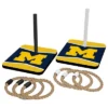 NCAA Michigan Wolverines Quoits Ring Toss Game Set 1 NCAA Michigan Wolverines Quoits Ring Toss Game Set -Nacc GUEST cf4b6b6e 9ad8 450f 9231 4c65de2c7bba