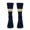 NCAA Cal Berkeley Golden Bears Streak Team Color Crew Socks - L 2 NCAA Cal Berkeley Golden Bears Streak Team Color Crew Socks - L -Nacc GUEST cfc55195 adf8 4b33 868a a0e0c97a64ac