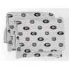 NCAA Georgia Bulldogs Small X Queen Sheet Set -Nacc GUEST d0158970 d73b 4b35 8308 5c35a6bf7b49