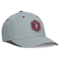 NCAA Florida State Seminoles Structured Cotton Twill Hat -Nacc GUEST d3baaded 08d7 4f88 9d2a 9724c0c0a745