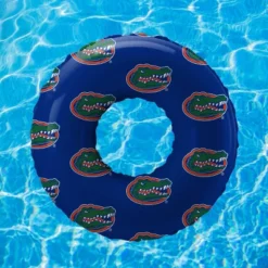 NCAA Florida Gators 48" Inflatable Pool Float: PVC Water Float, 330 Lbs Capacity -Nacc GUEST d3df017e 37bb 4544 9e70 f4f4e7f64ef0