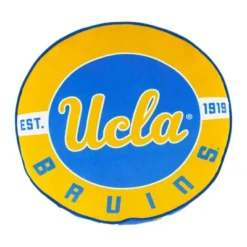 15" NCAA UCLA Bruins Cloud Pillow