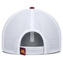 NCAA Minnesota Golden Gophers Structured Mesh Snapback Hat -Nacc GUEST d6a7ab5c f2ee 4d5d 9028 b453eb88f6e5
