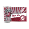 NCAA Alabama Crimson Tide 20oz Mascot Stainless Steel Tumbler: Portable Drinkware, Plastic Lid 2 NCAA Alabama Crimson Tide 20oz Mascot Stainless Steel Tumbler: Portable Drinkware, Plastic Lid -Nacc GUEST d6ada768 e959 4edb b3df 1bf2dd8323ef