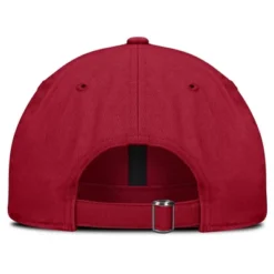 NCAA Indiana Hoosiers Relaxed Fit Adjustable Hat -Nacc GUEST d70e37b6 8f4c 45f9 9a74 6df833085b27