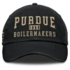 NCAA Purdue Boilermakers Relaxed Fit Adjustable Hat -Nacc GUEST d745392c fdde 43cf a429 059c4657b64a