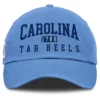 NCAA North Carolina Tar Heels Relaxed Fit Adjustable Hat -Nacc GUEST d80ec2dc 8758 4ac0 89fd 4dcbb56eece5