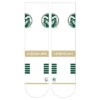 NCAA Colorado State Rams Premium Knit Crew Socks - White -Nacc GUEST d9064c78 ee59 4fcb 9446 551ea4b6f80c