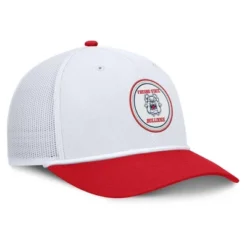 NCAA Fresno State Bulldogs Structured Mesh Snapback Hat -Nacc GUEST da7ee60a 6d20 439b a520 55ea413b9ce4