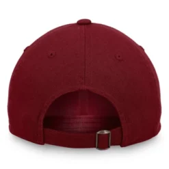 NCAA Florida State Seminoles Unstructured Scooter Cotton Hat -Nacc GUEST dbac9aa8 54e4 4d94 966a e1e2a1ef4d5c