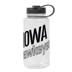 NCAA Iowa Hawkeyes Portable Drinkware - 38oz -Nacc GUEST dc756298 b01f 4088 8c32 6804265dda88