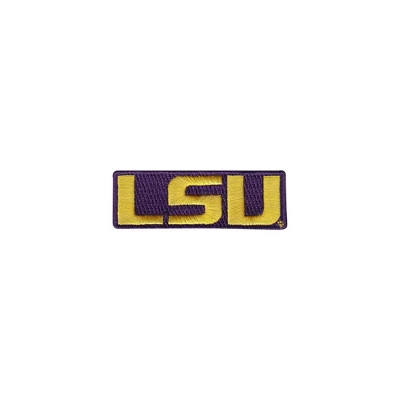NCAA LSU Tigers 16oz Primary Logo Classic Tumbler 3 NCAA LSU Tigers 16oz Primary Logo Classic Tumbler