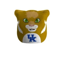 NCAA Kentucky Wildcats Plushie Mascot Pillow -Nacc GUEST df3b3e2a 36d7 4a36 b894 340067ed42ac
