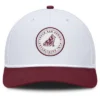 NCAA Texas A&M Aggies Structured Mesh Snapback Hat -Nacc GUEST dfa0b616 d763 4d2d add2 0135dfe2a63b