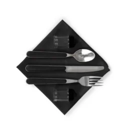 NCAA Stanford Cardinal Pranzo Dual Compartment Lunch Bag - Black -Nacc GUEST dfd24030 682f 45df 8642 f8f7568ee4c1 5