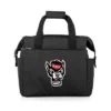 NCAA NC State Wolfpack On The Go Lunch Cooler - Black 1 NCAA NC State Wolfpack On The Go Lunch Cooler - Black -Nacc GUEST e0fdf0b5 88d9 49d6 b128 517161cd6503