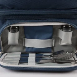 NCAA West Virginia Mountaineers Pranzo Dual Compartment Lunch Bag - Blue 15 NCAA West Virginia Mountaineers Pranzo Dual Compartment Lunch Bag - Blue -Nacc GUEST e3668c0f 64db 4d1a b3c0 8b0180a4d9fa 3