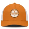 NCAA Tennessee Volunteers Cotton Twill Snapback Mesh Hat: Solid Pattern, Men's One Size -Nacc GUEST e36b465b 4a19 4735 bfa5 bdd0b77b7a8b