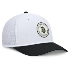 NCAA UCF Knights Structured Mesh Snapback Hat -Nacc GUEST e5e6e4b3 28a6 4dba bc81 f70fe271f283