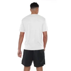 Men's Campus Lab Lehigh University Men's Sport Active T-Shirt Primary Logo