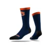 NCAA Auburn Tigers Classic Crew Socks -Nacc GUEST e79f6816 8885 4ebe 9169 17db9330731d