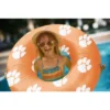 NCAA Clemson Tigers 48" Inflatable Pool Float: PVC Water Float, 330 Lbs Capacity 1 NCAA Clemson Tigers 48" Inflatable Pool Float: PVC Water Float, 330 Lbs Capacity -Nacc GUEST ea21dce7 c187 4d5b a26f a3ebcef7d0d5