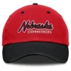 NCAA Nebraska Cornhuskers Unstructured Adjustable Cotton Hat 2 NCAA Nebraska Cornhuskers Unstructured Adjustable Cotton Hat -Nacc GUEST eaae1d6a 1125 4655 a8d1 89c2d8aca617