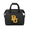 NCAA Baylor Bears On The Go Lunch Cooler - Black 2 NCAA Baylor Bears On The Go Lunch Cooler - Black -Nacc GUEST eb09b645 761f 4acc 883c 45ed0c74e67b
