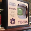 NCAA Auburn Tigers 25-Layer StadiumViews 3D Wall Art -Nacc GUEST ed507227 29a8 4985 8b0d 5f1f83ab6906