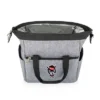 NCAA NC State Wolfpack On The Go Lunch Cooler - Gray -Nacc GUEST edf0c2e2 a4e9 487e 8252 8329a48817a6
